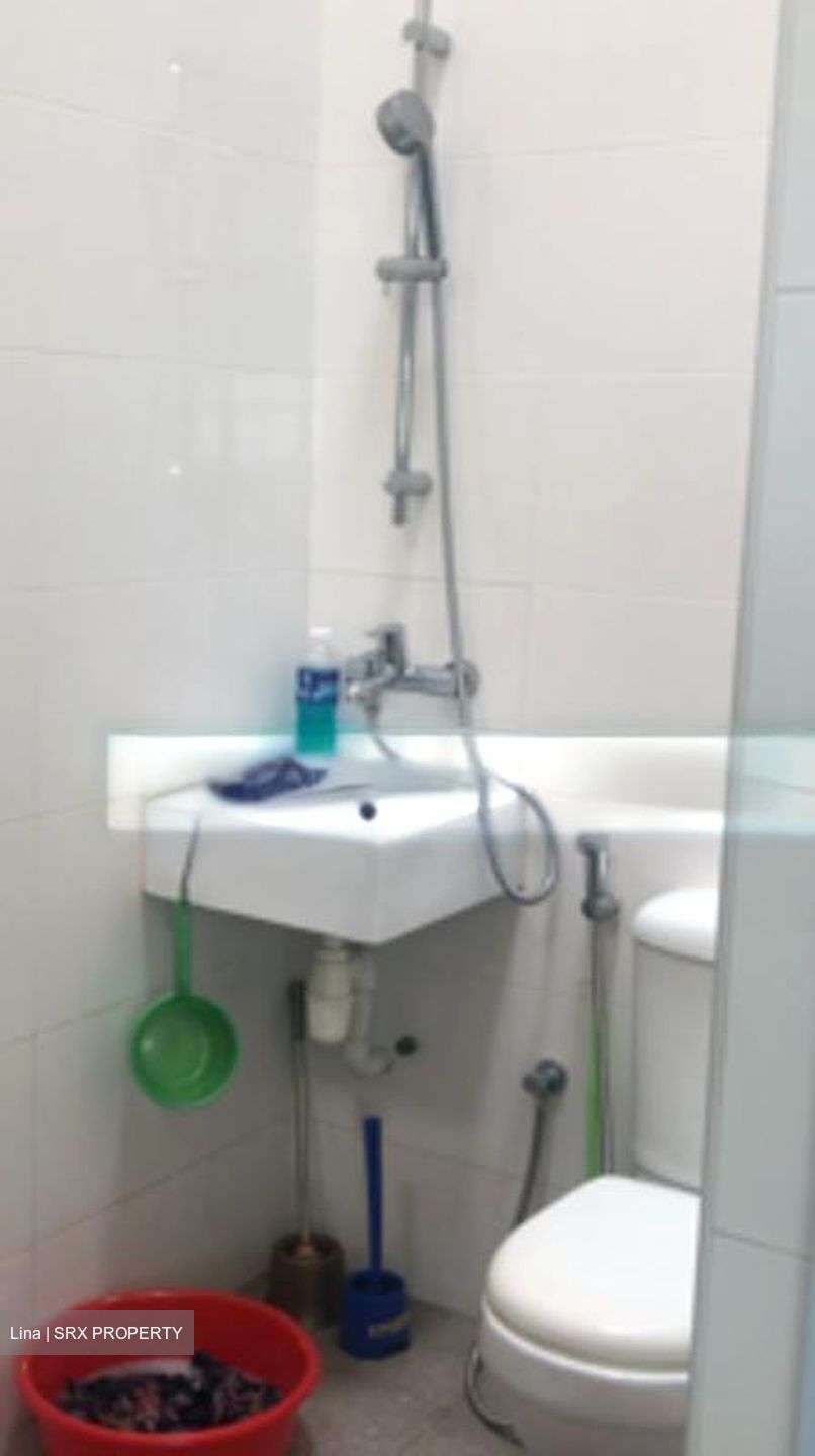 Blk 129 Yishun Street 11 (Yishun), HDB 4 Rooms #503180941